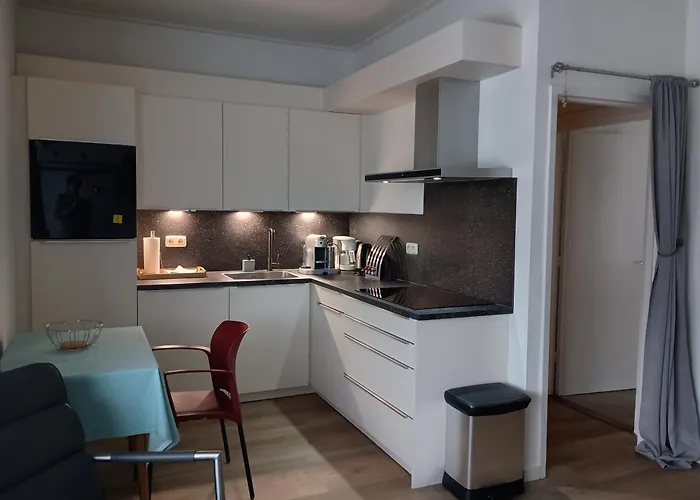 Aldenhof Appartementen