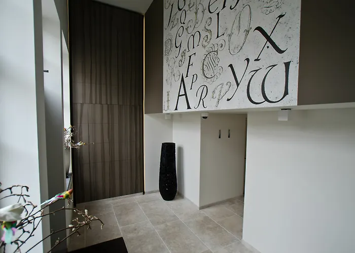 Innova Housing Maastricht